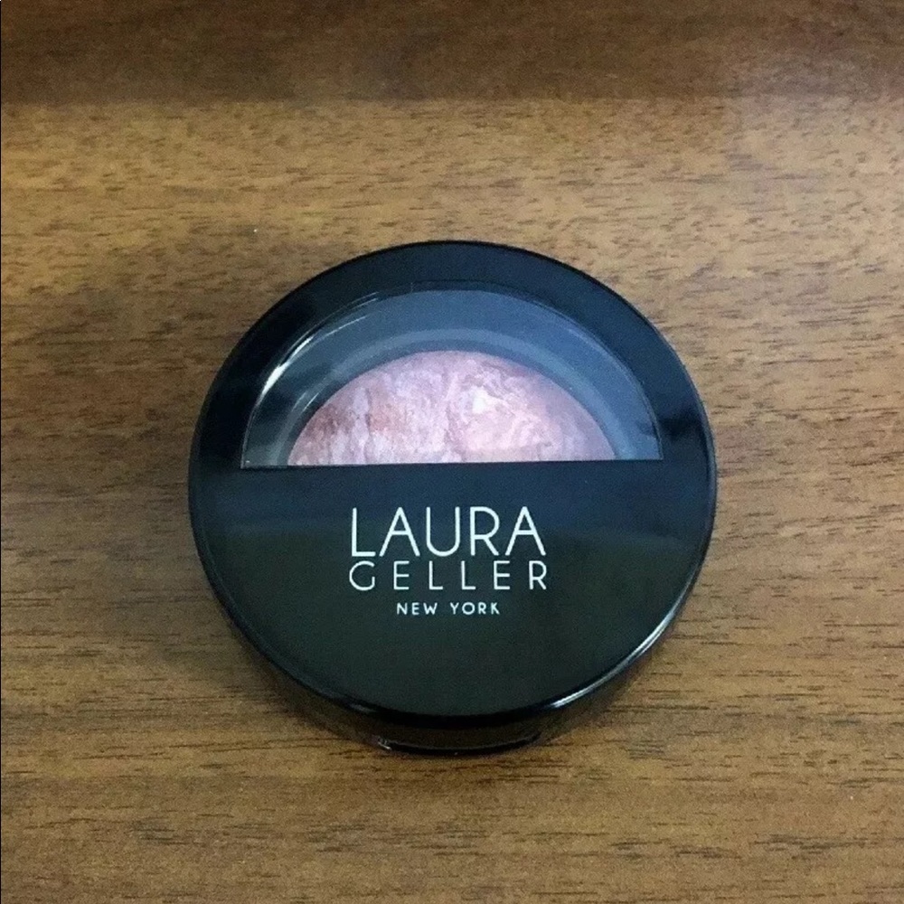 Laura Geller Blush-n-Brighten Tropical Hues